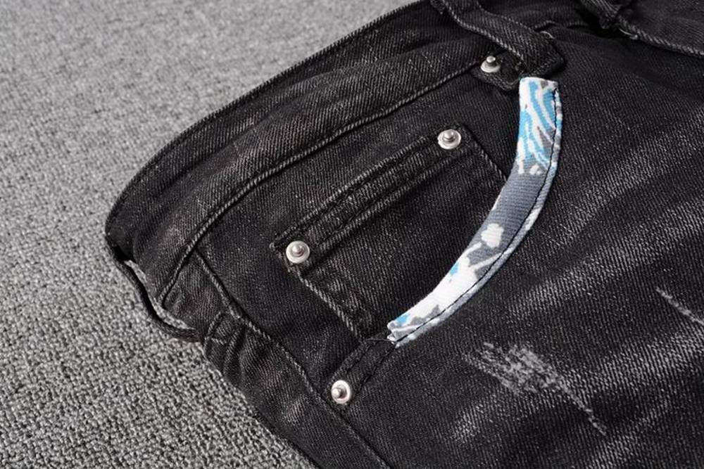 Amiri jeans